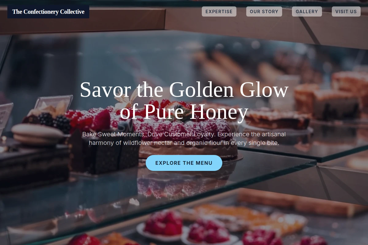 honey Bakery