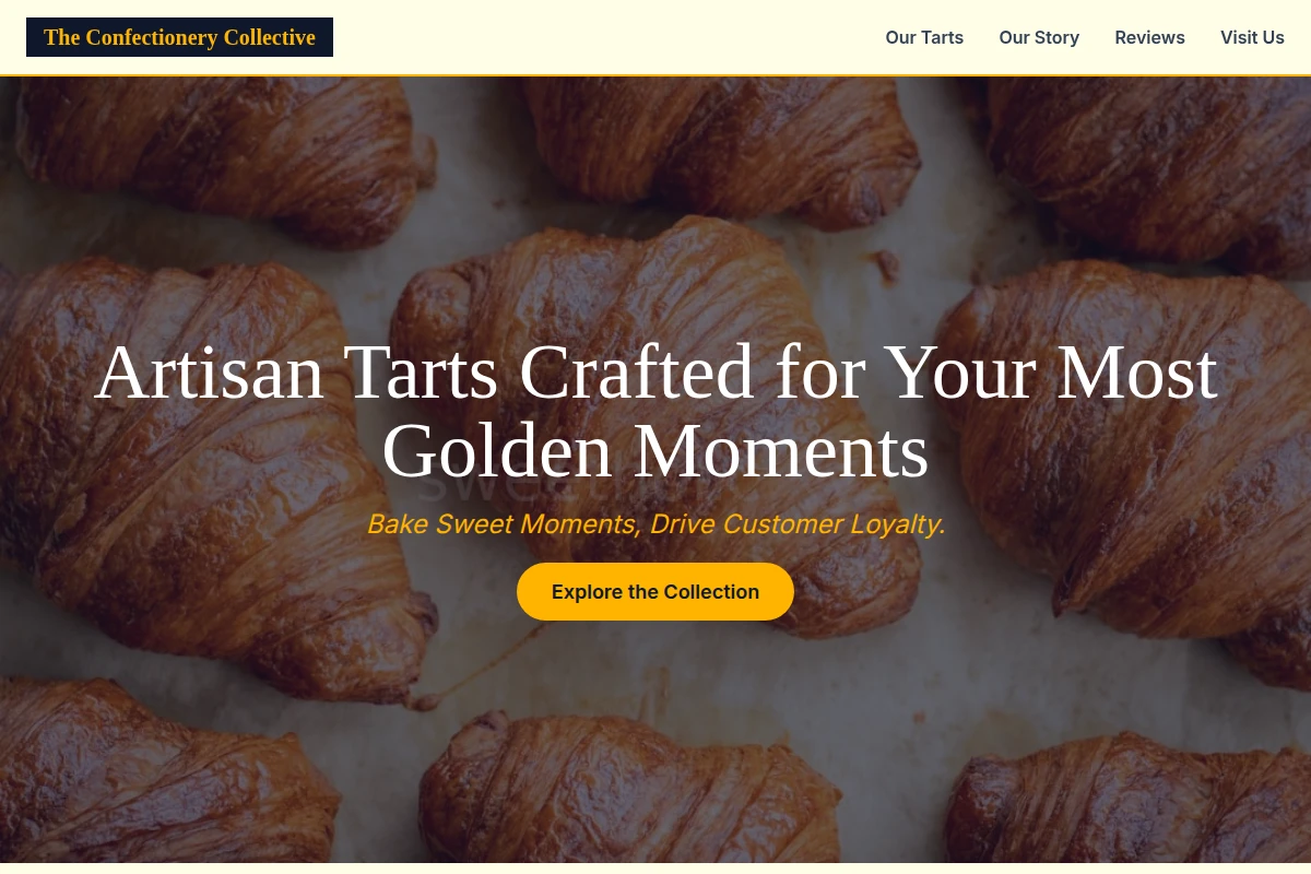 tart Bakery