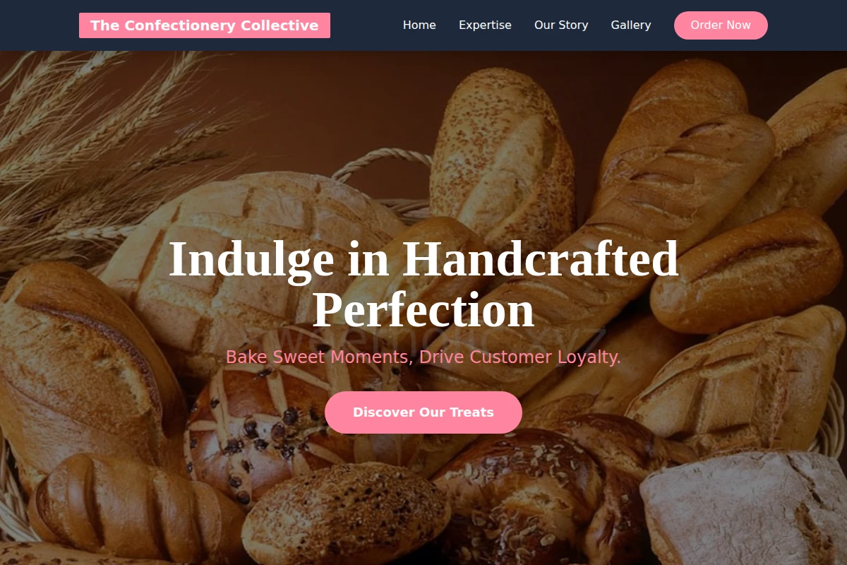 bite Bakery