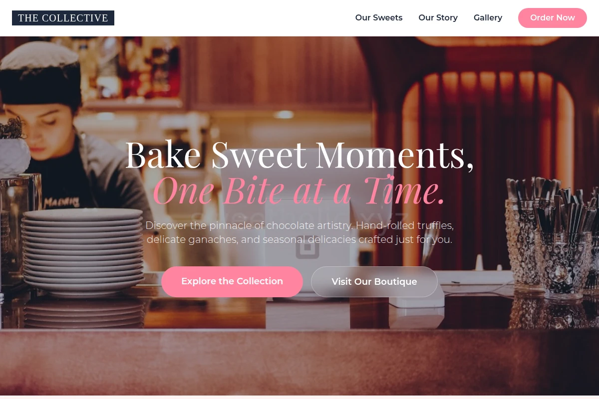 truffle Bakery