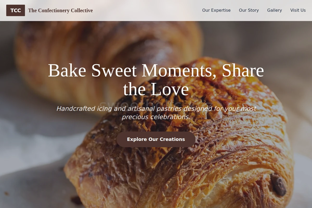 icing Bakery
