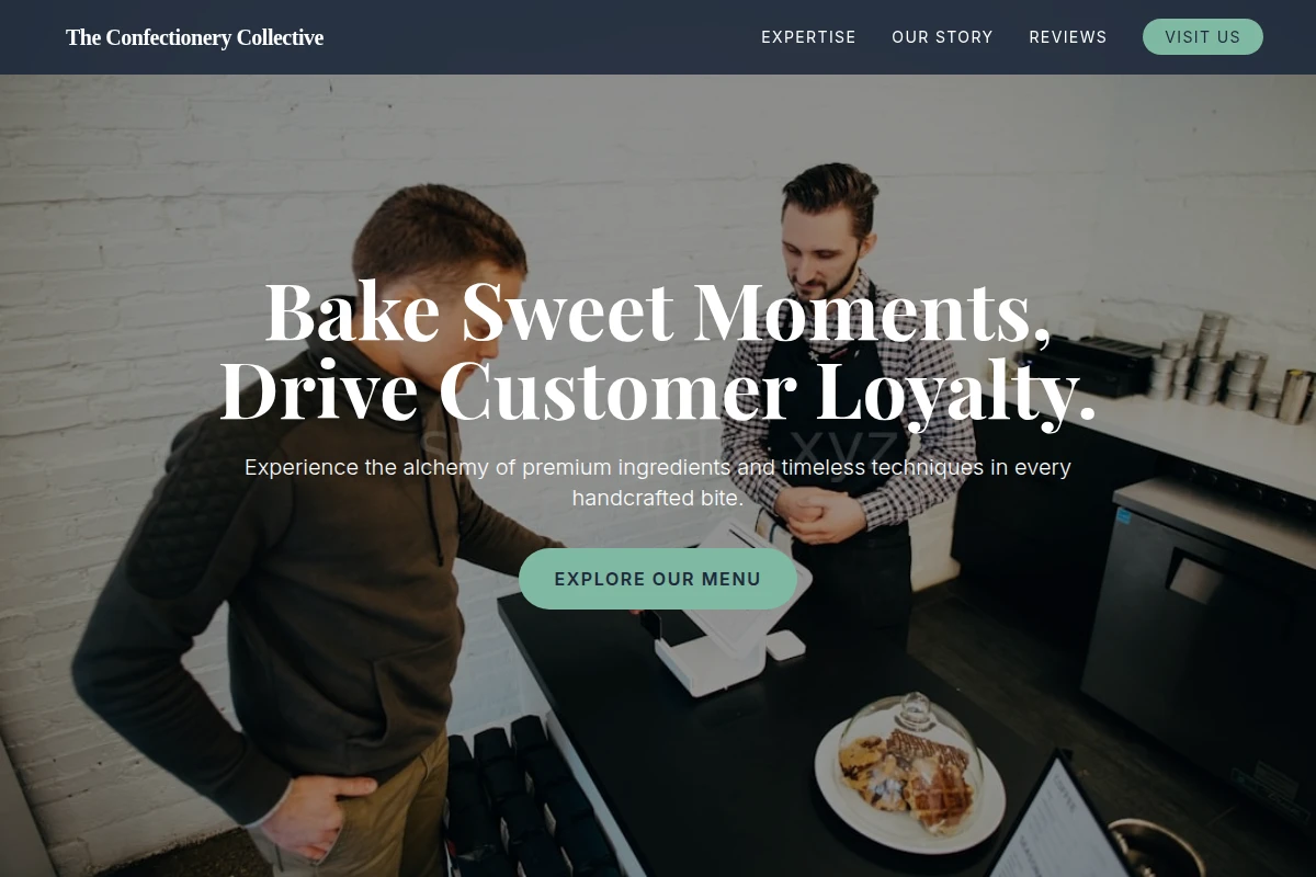 dough Bakery