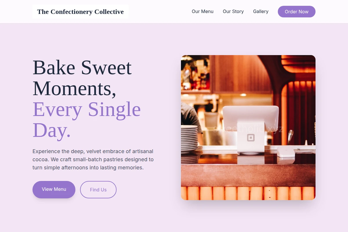 cocoa Bakery