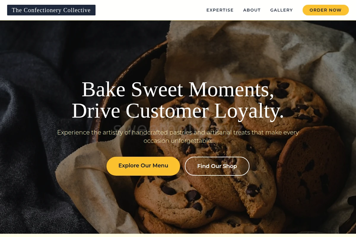 cherry Bakery