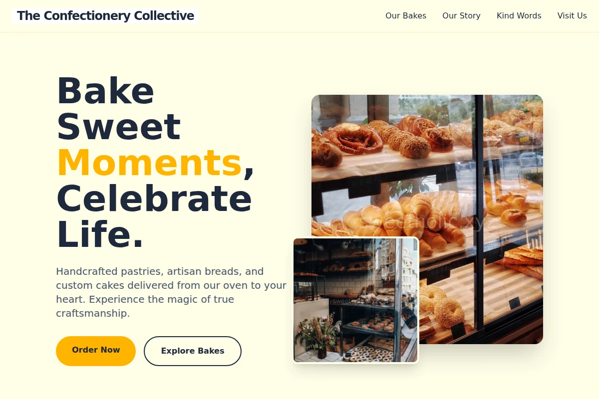 bite Bakery