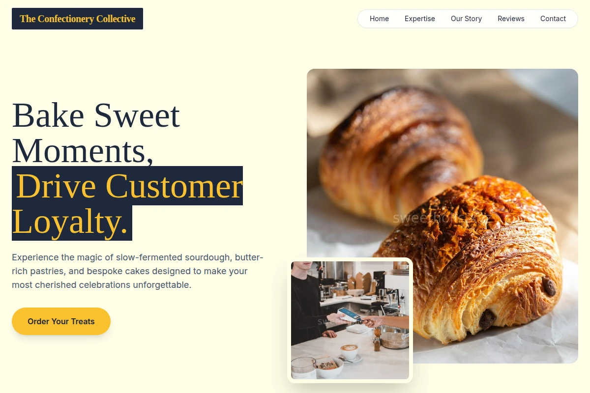 dough Bakery
