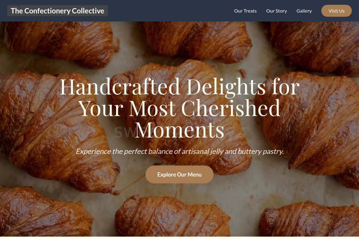 jelly Bakery