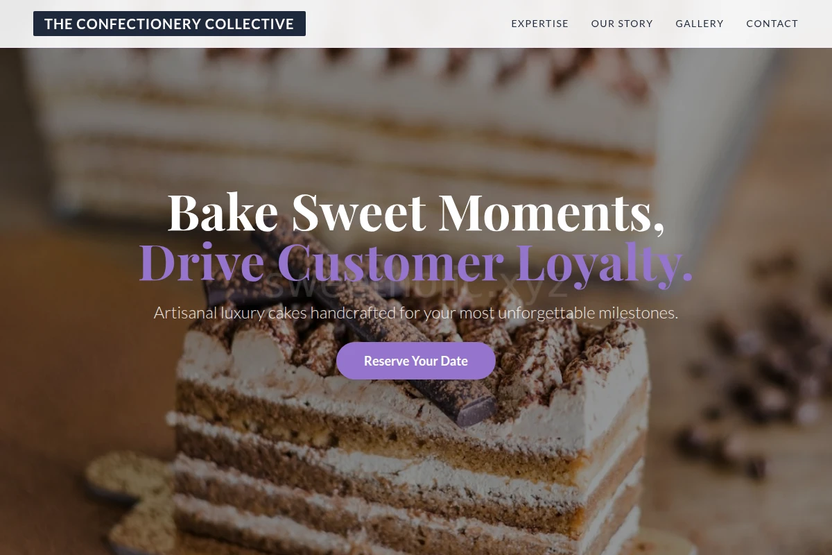delight Cakes
