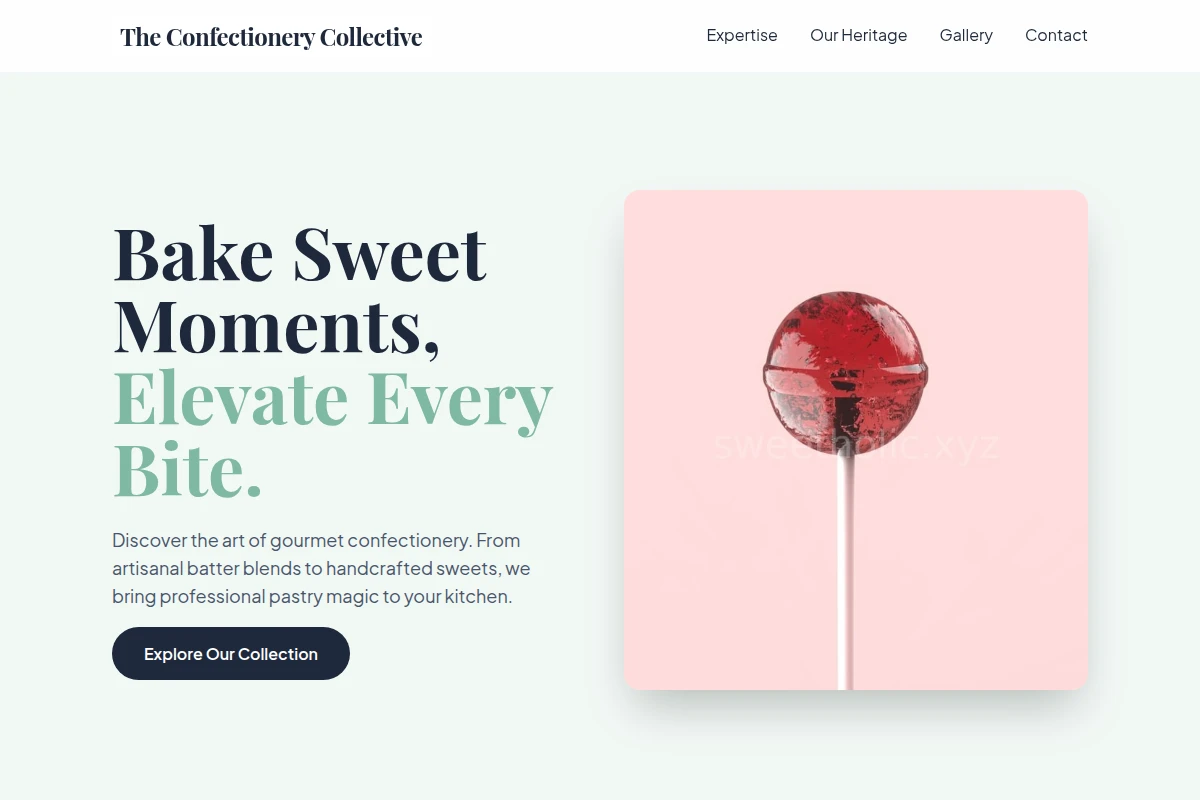 batter Candy