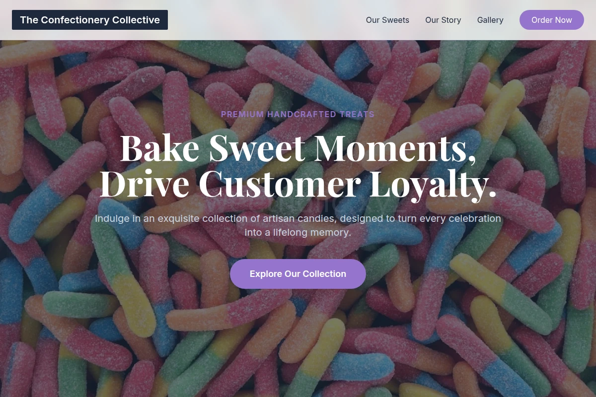 sugar Candy
