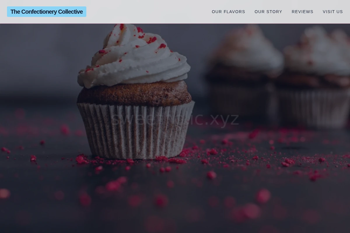 treat Cupcake